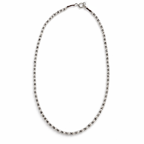 Tityaravy Kala Necklace - Perle