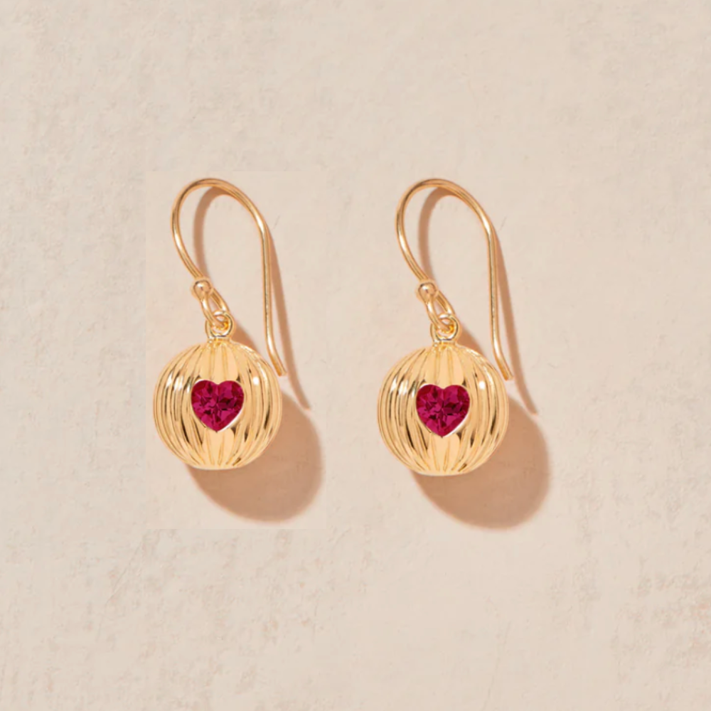 Tityaravy Prema Earrings