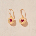 Tityaravy Prema Earrings