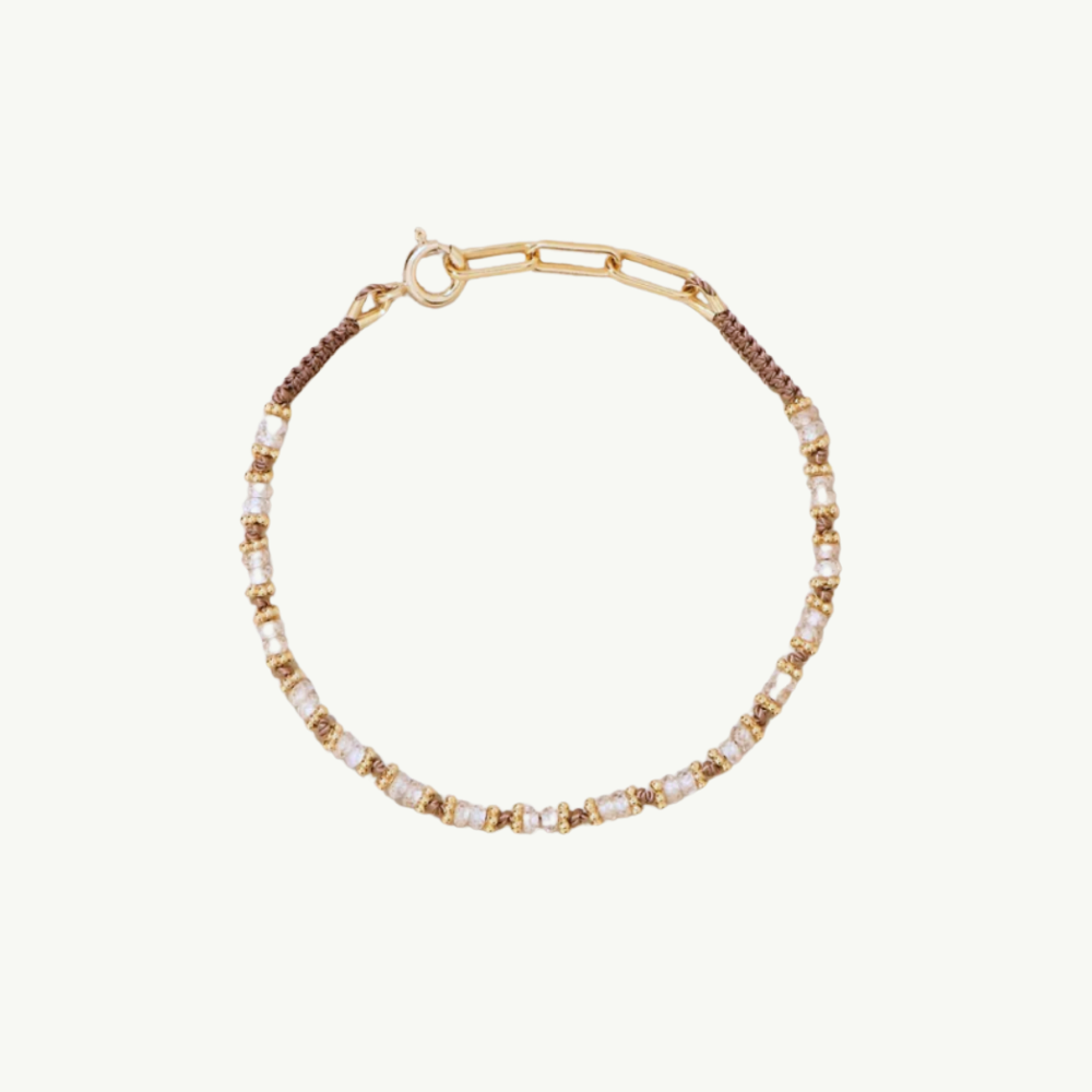 Tityaravy Tara Bracelet