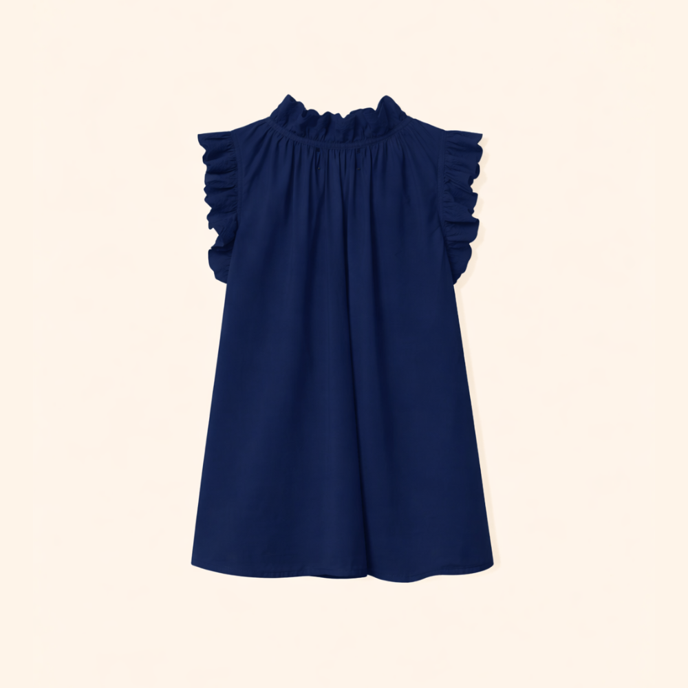 Xirena Bexie Top - Navy