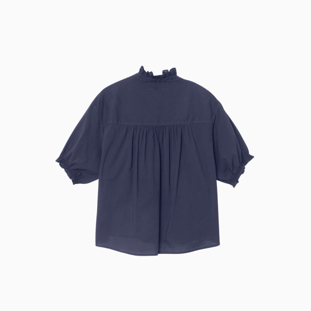 Xirena Cam Top - Navy