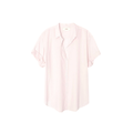 Xirena Channing Shirt - Pale Rose