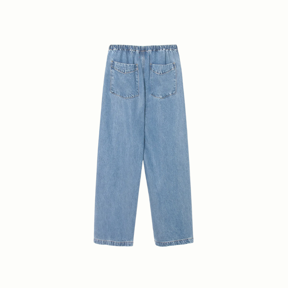 Xirena Joey Pants - Voyage Blue
