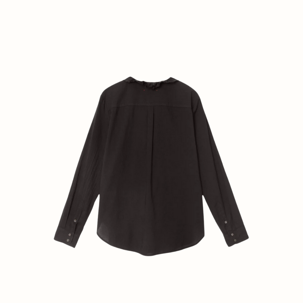 Xirena Kayde Shirt - Black