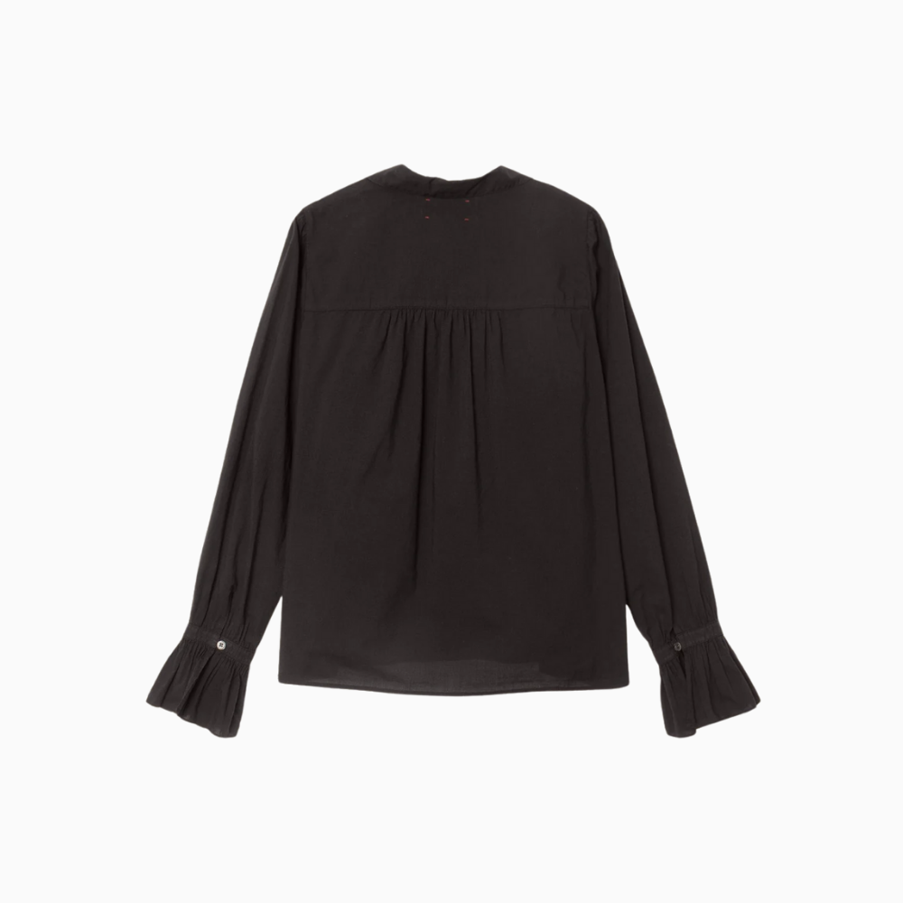 Xirena Sybil Shirt - Black