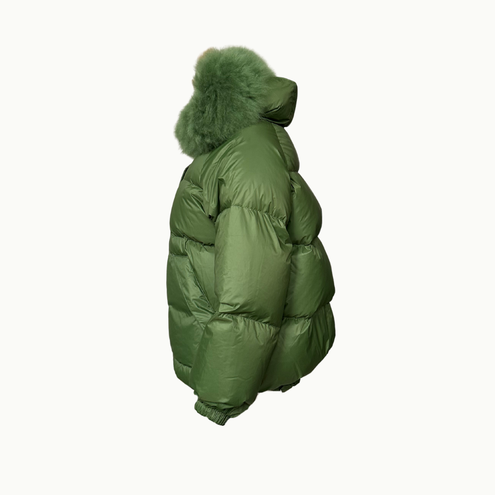 Yves Salomon Long Down Bomber - Mint