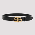 Leather BB Belt