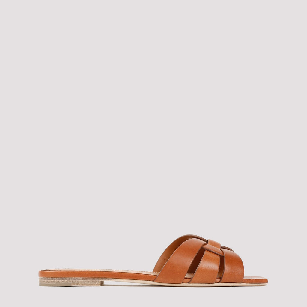 TRIBUTE 05 FLAT SANDAL