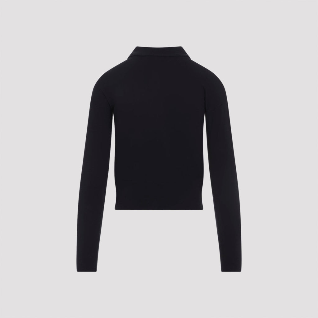 Medeola Knit Polo