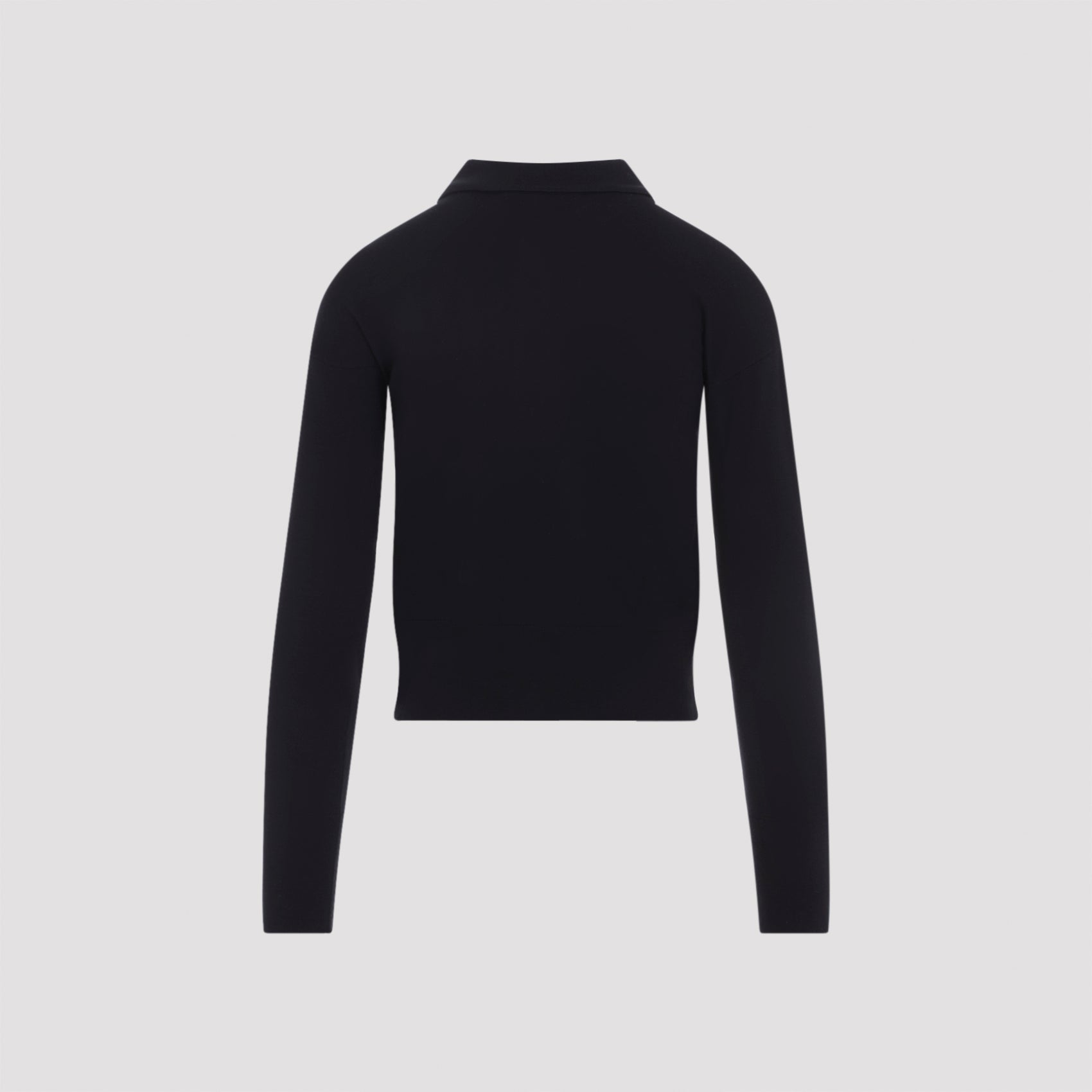 Medeola Knit Polo