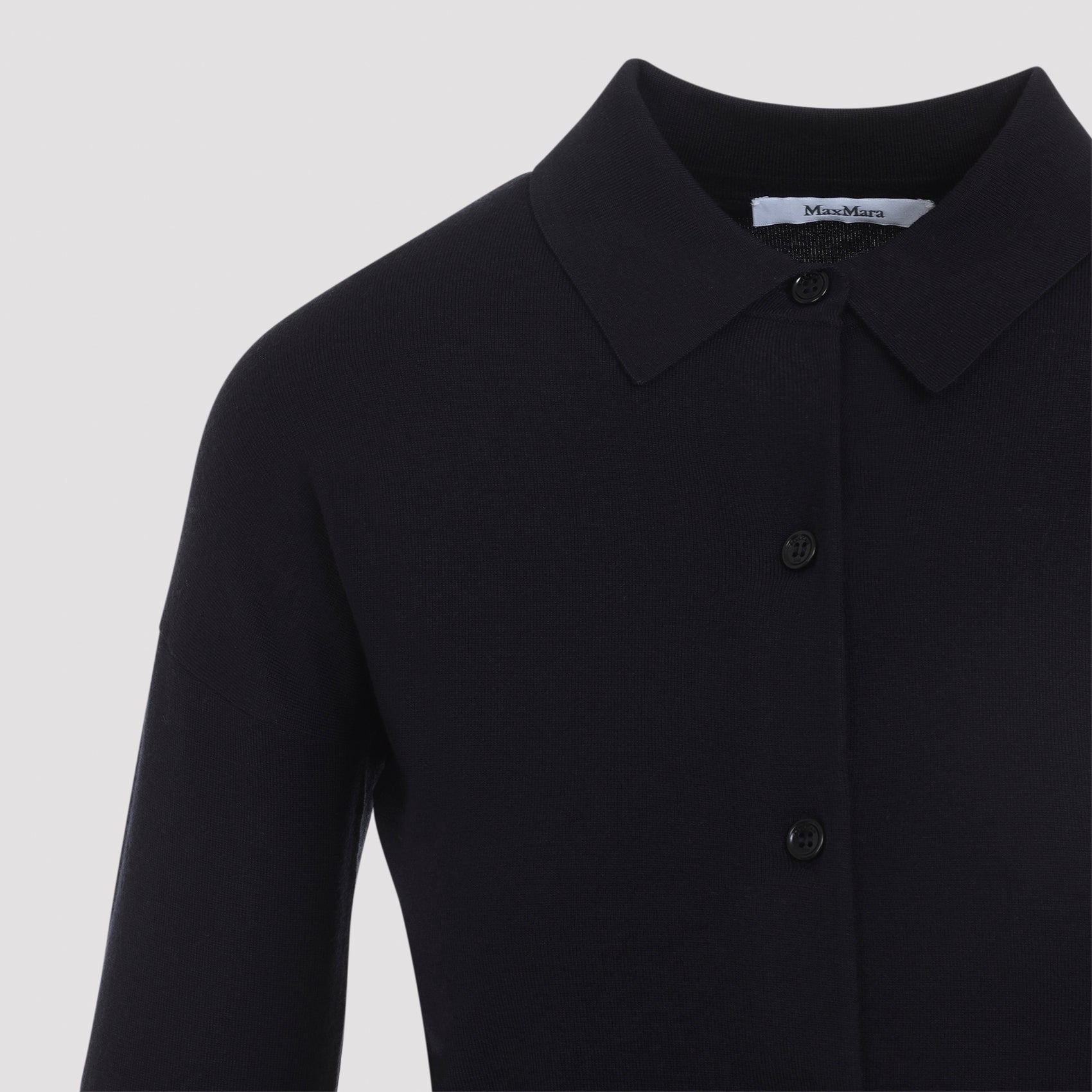 Medeola Knit Polo
