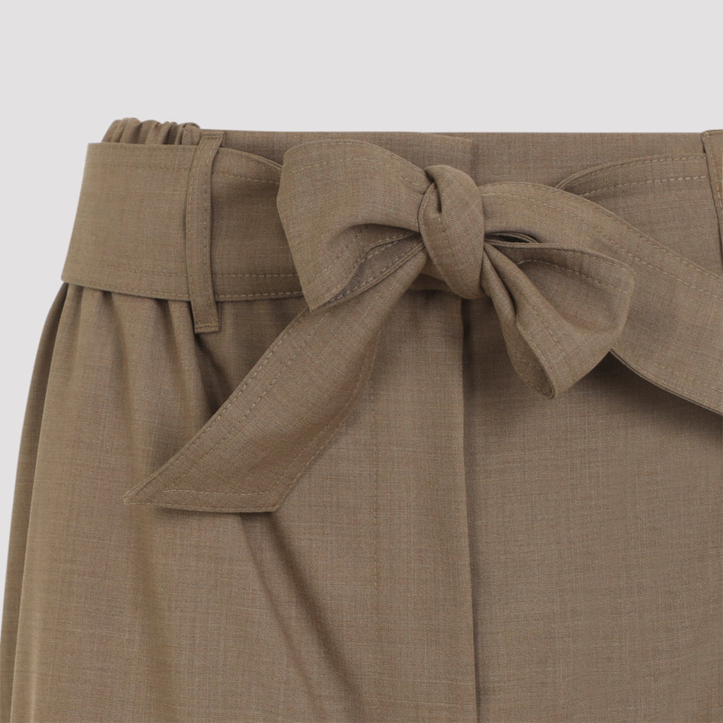 Salpa Fiocco Pants
