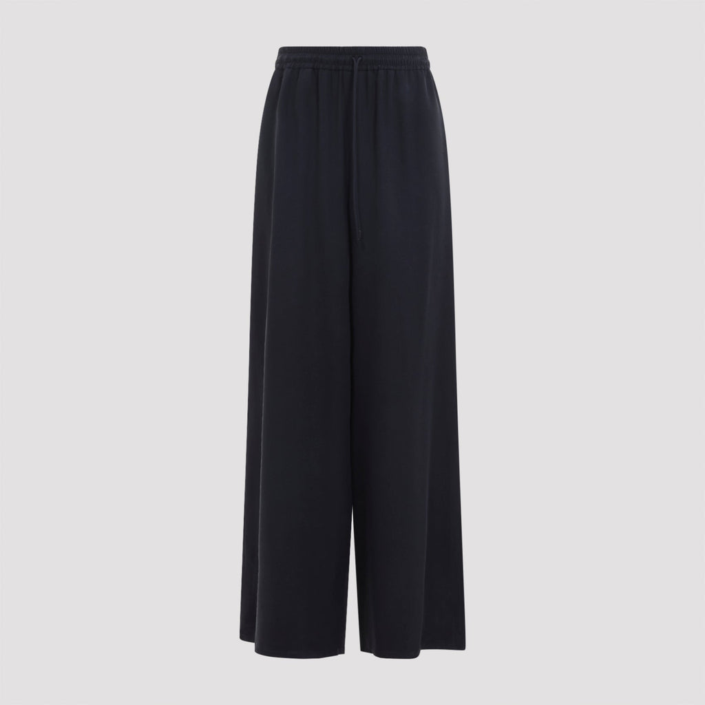 Genero Pants Seta Lavata