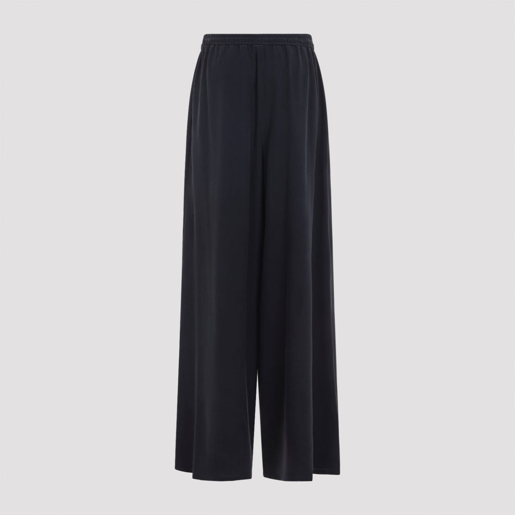 Genero Pants Seta Lavata