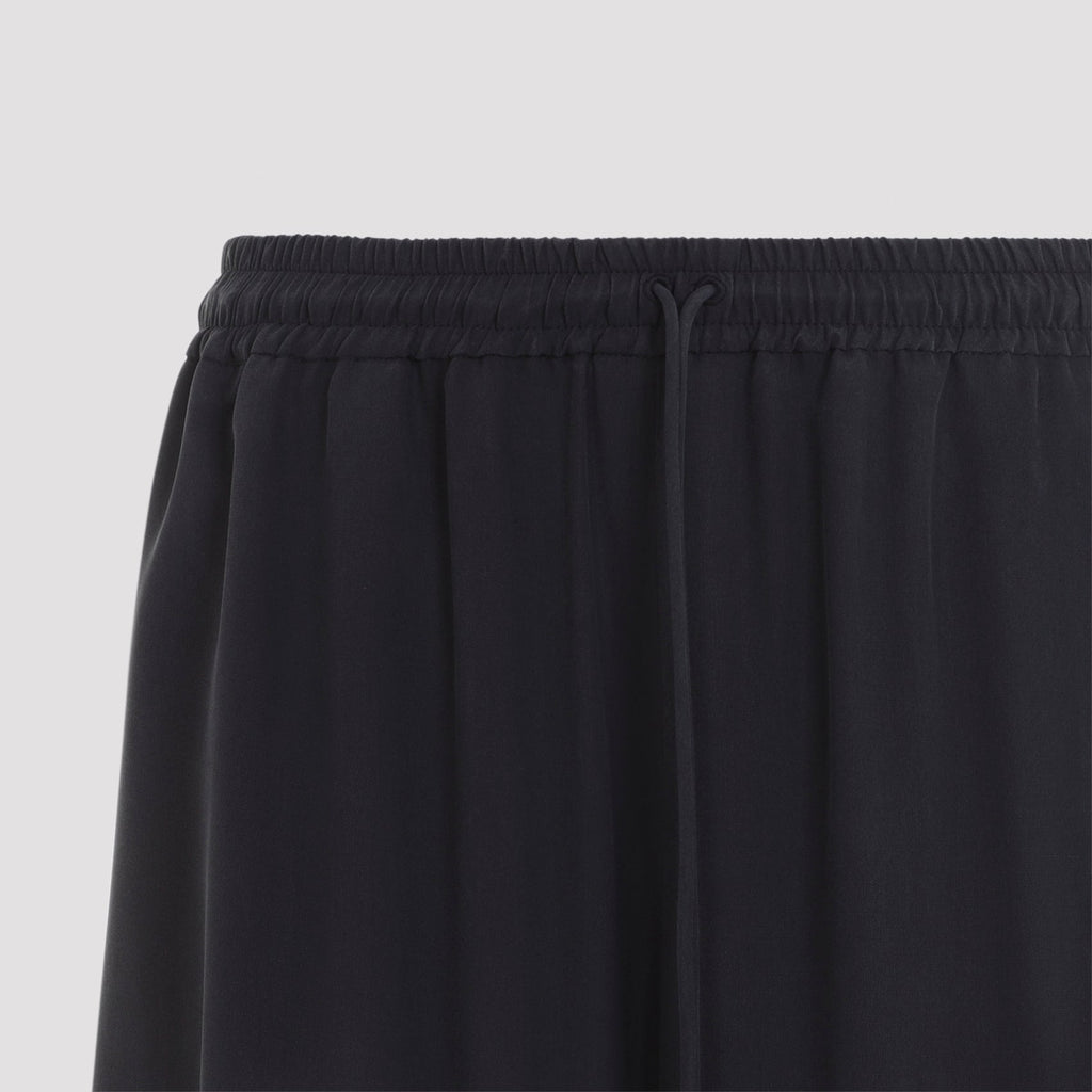 Genero Pants Seta Lavata