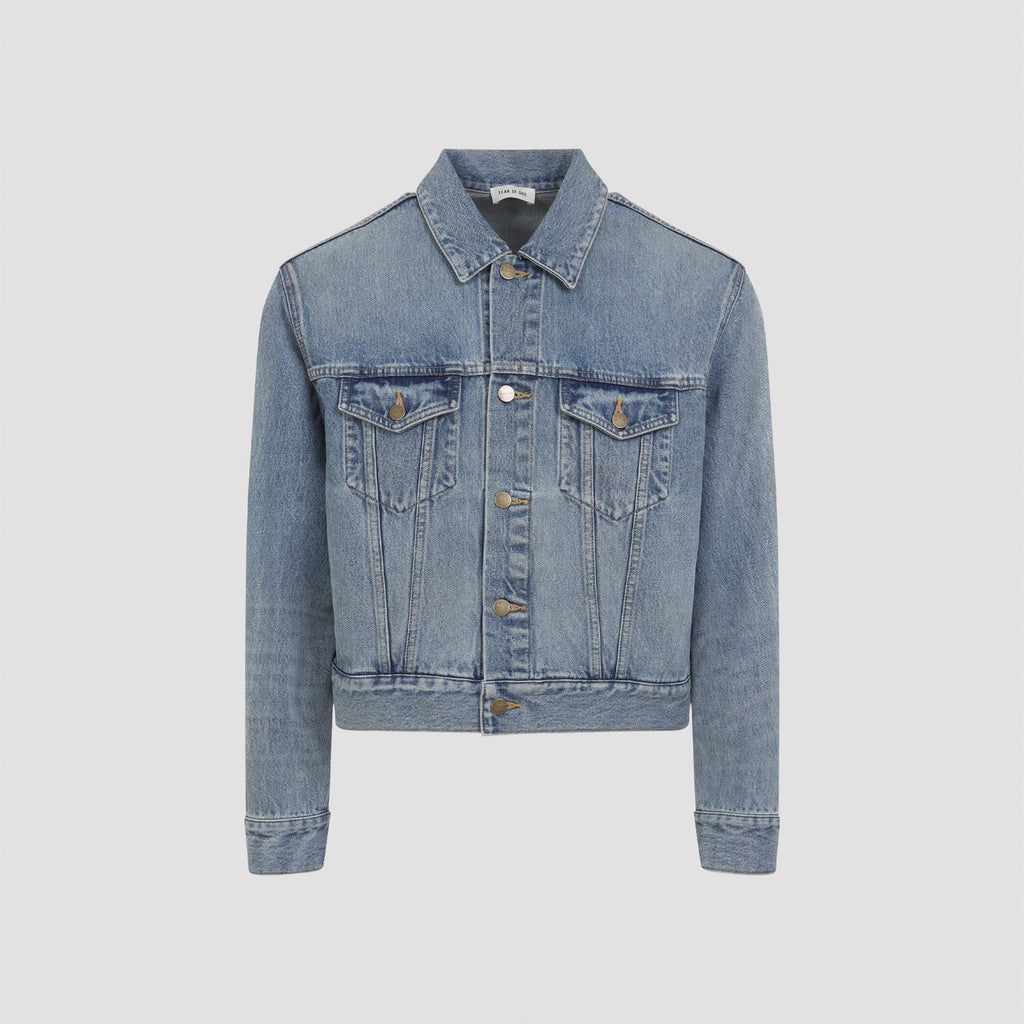 Trucker Jacket