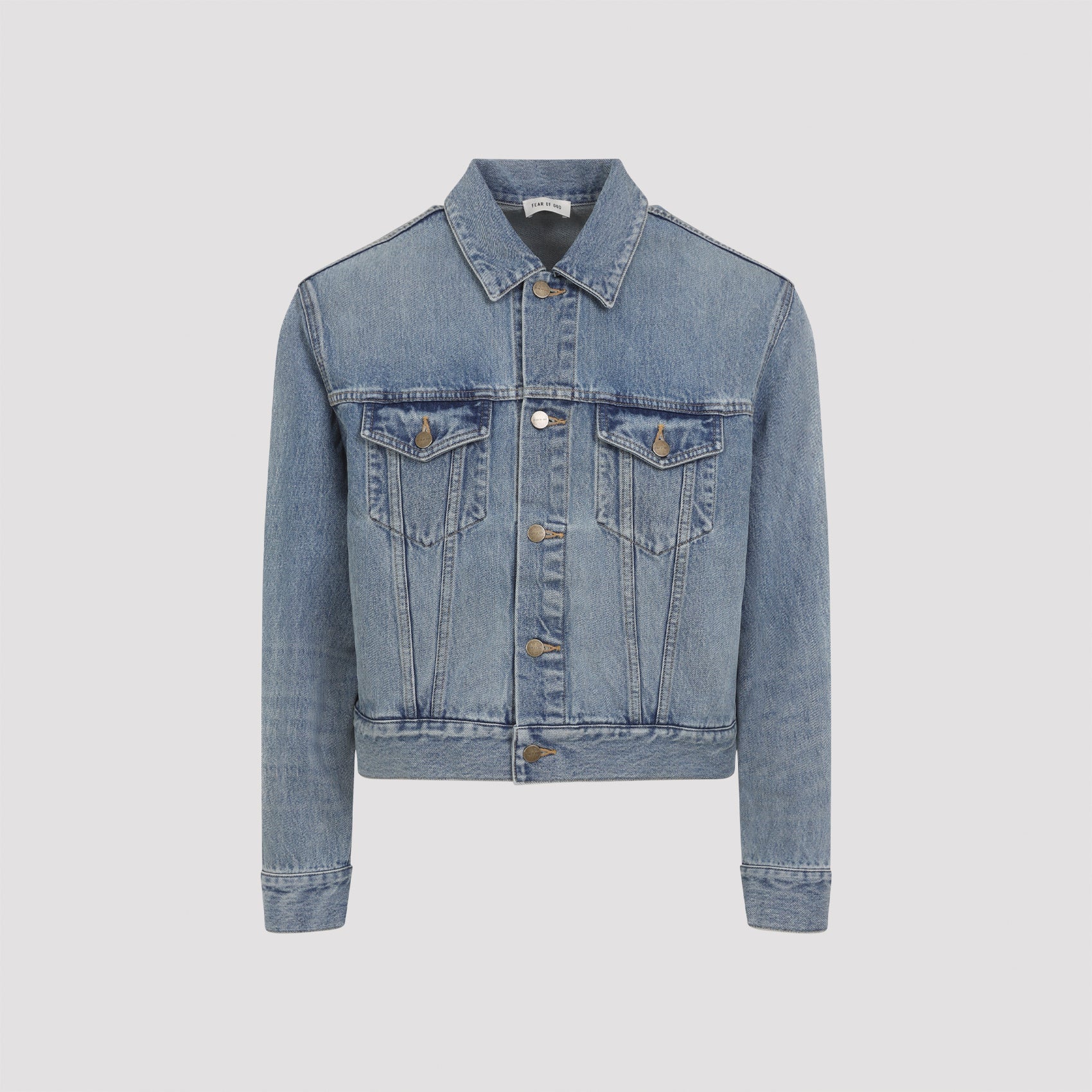 Trucker Jacket