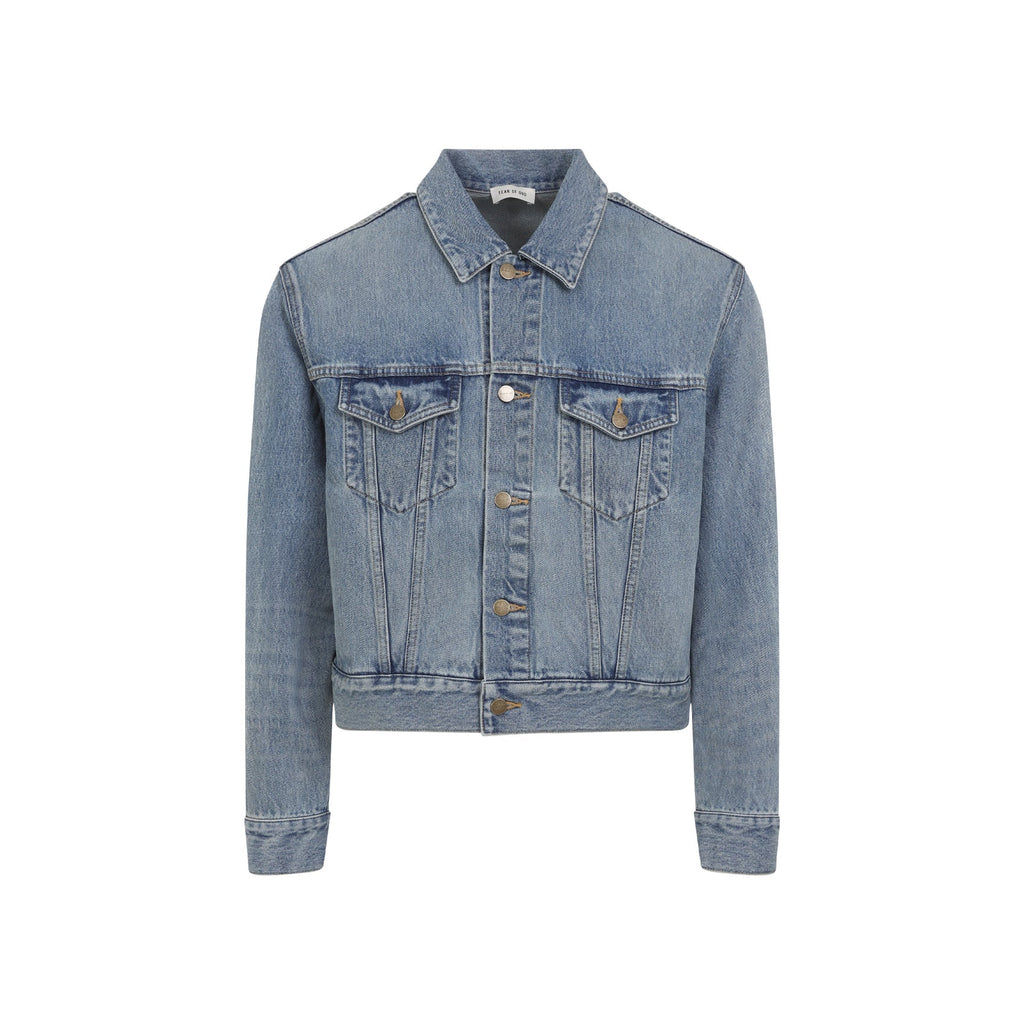Trucker Jacket