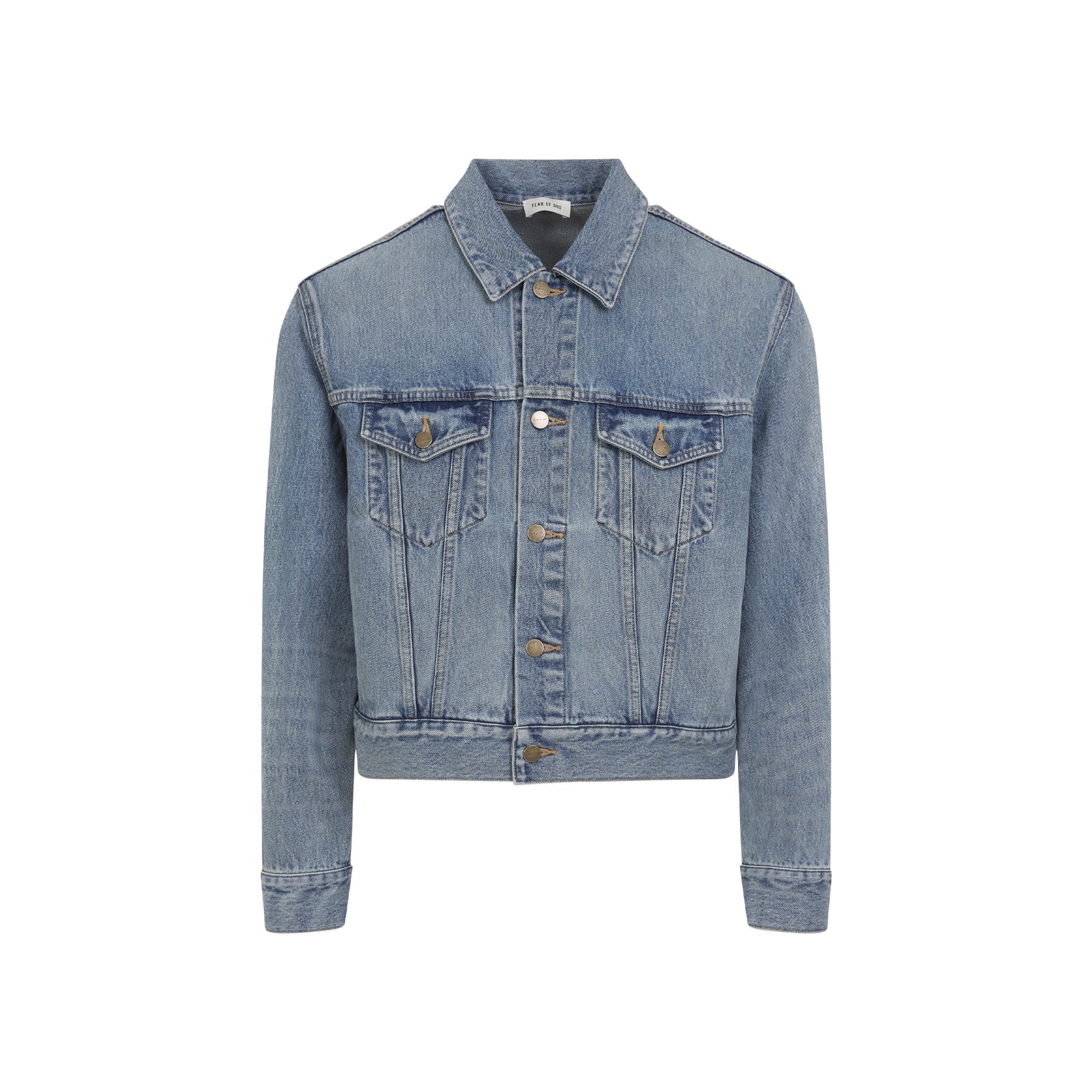 Trucker Jacket