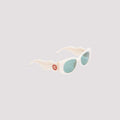 The Memphis rectangular-frame Sunglasses