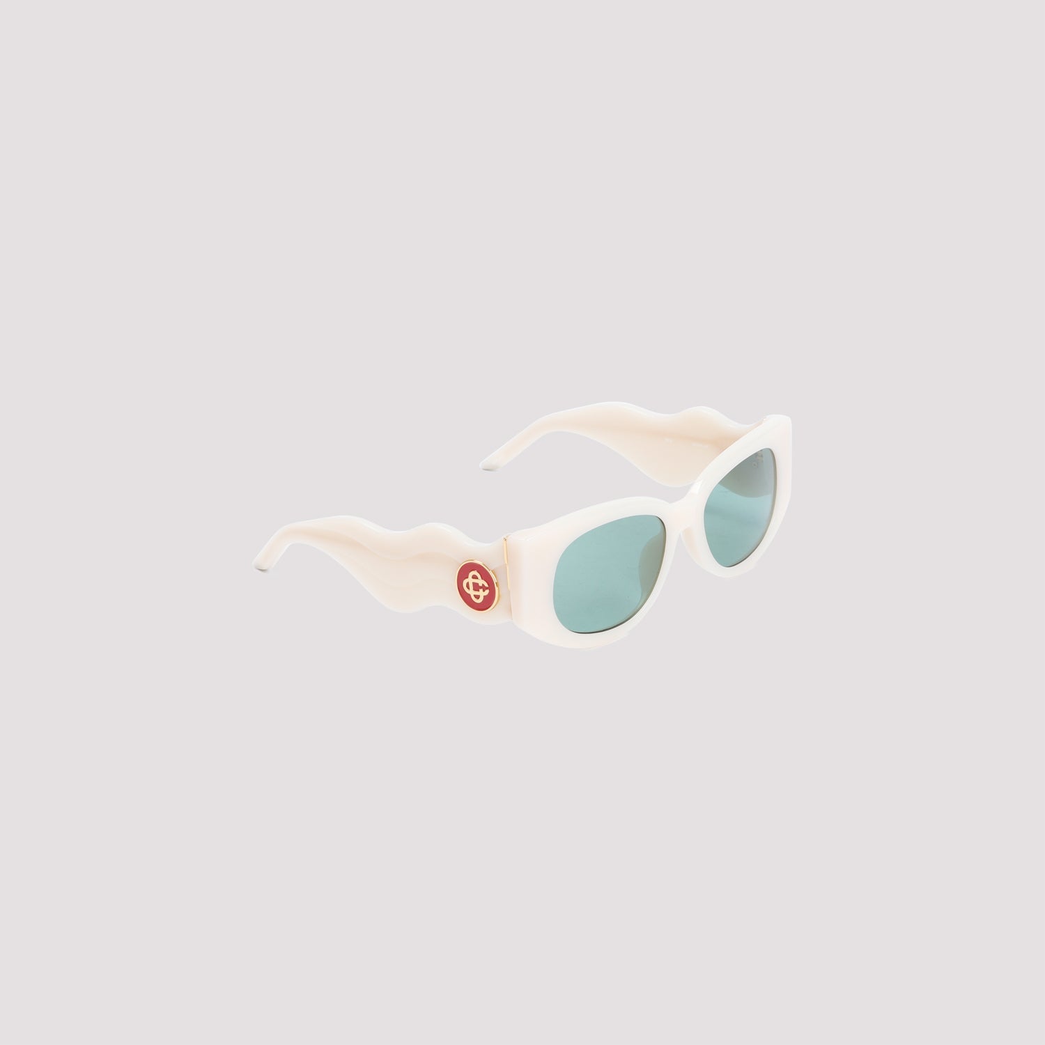 The Memphis rectangular-frame Sunglasses