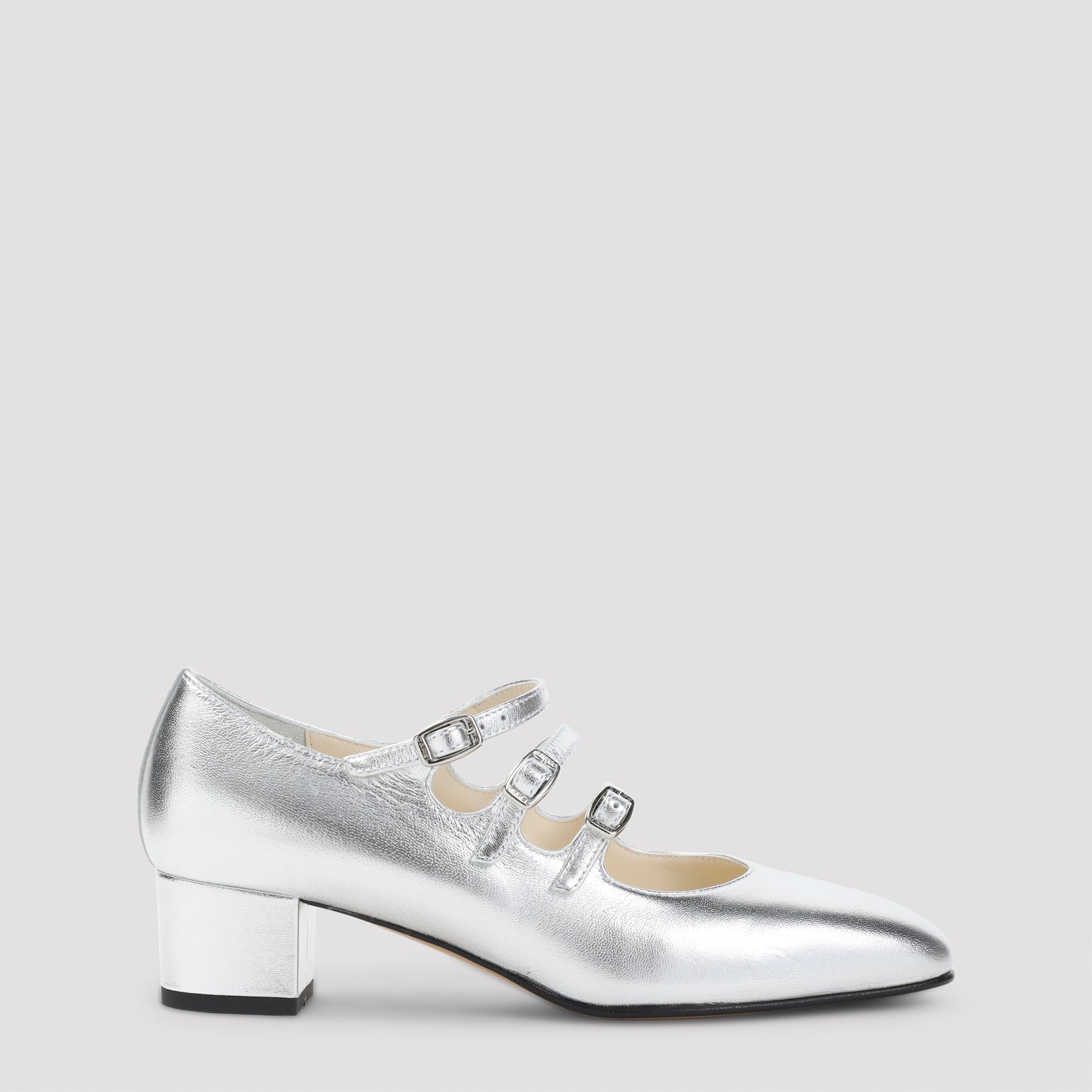 Carel Kina Mary Jane Pumps