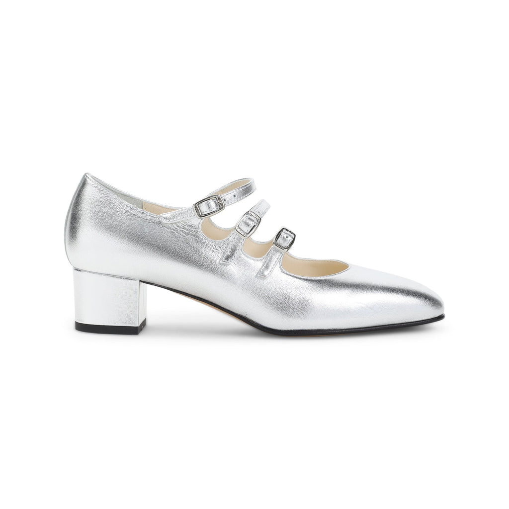Carel Kina Mary Jane Pumps