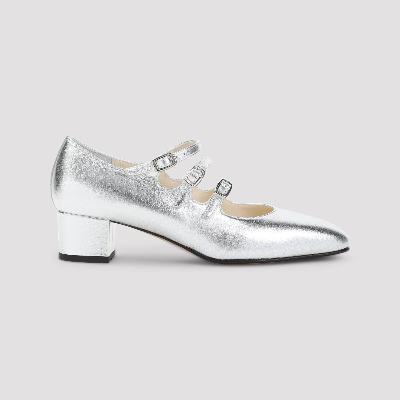 Carel Kina Mary Jane Pumps