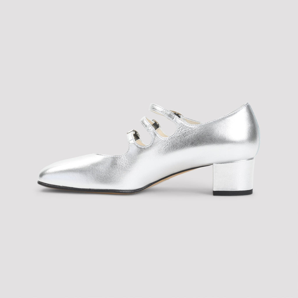Carel Kina Mary Jane Pumps