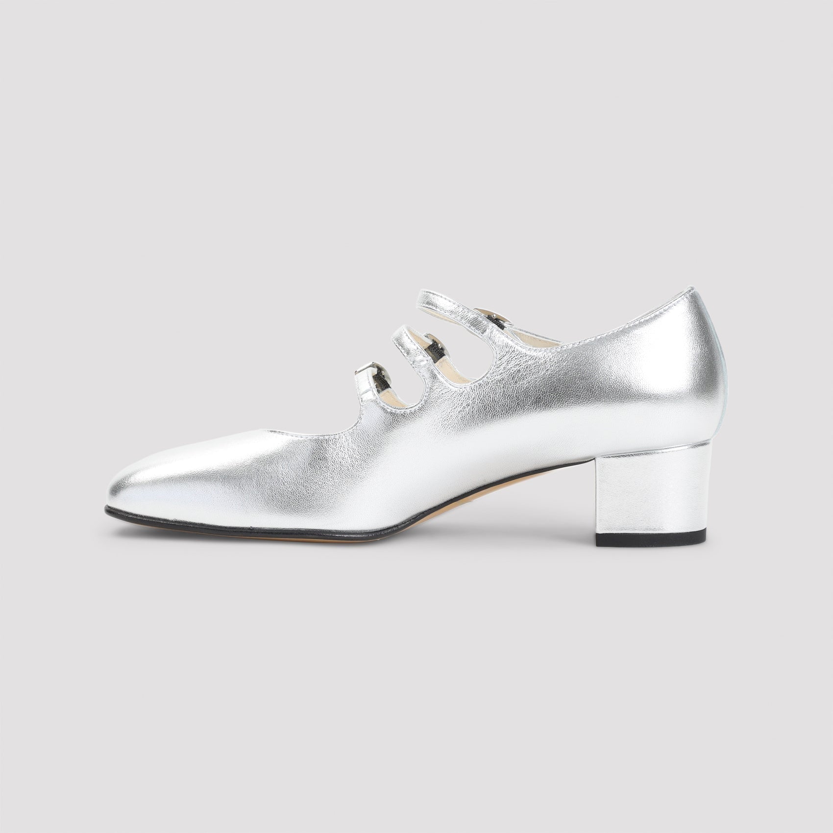 Carel Kina Mary Jane Pumps