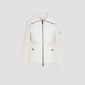 Virgin Wool Jacket