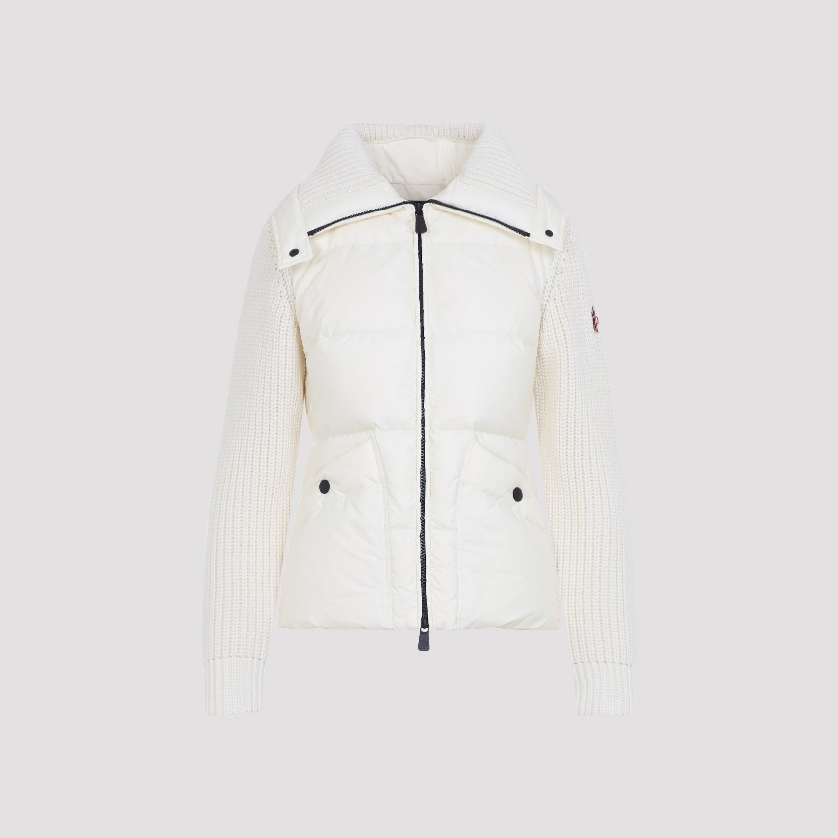 Virgin Wool Jacket