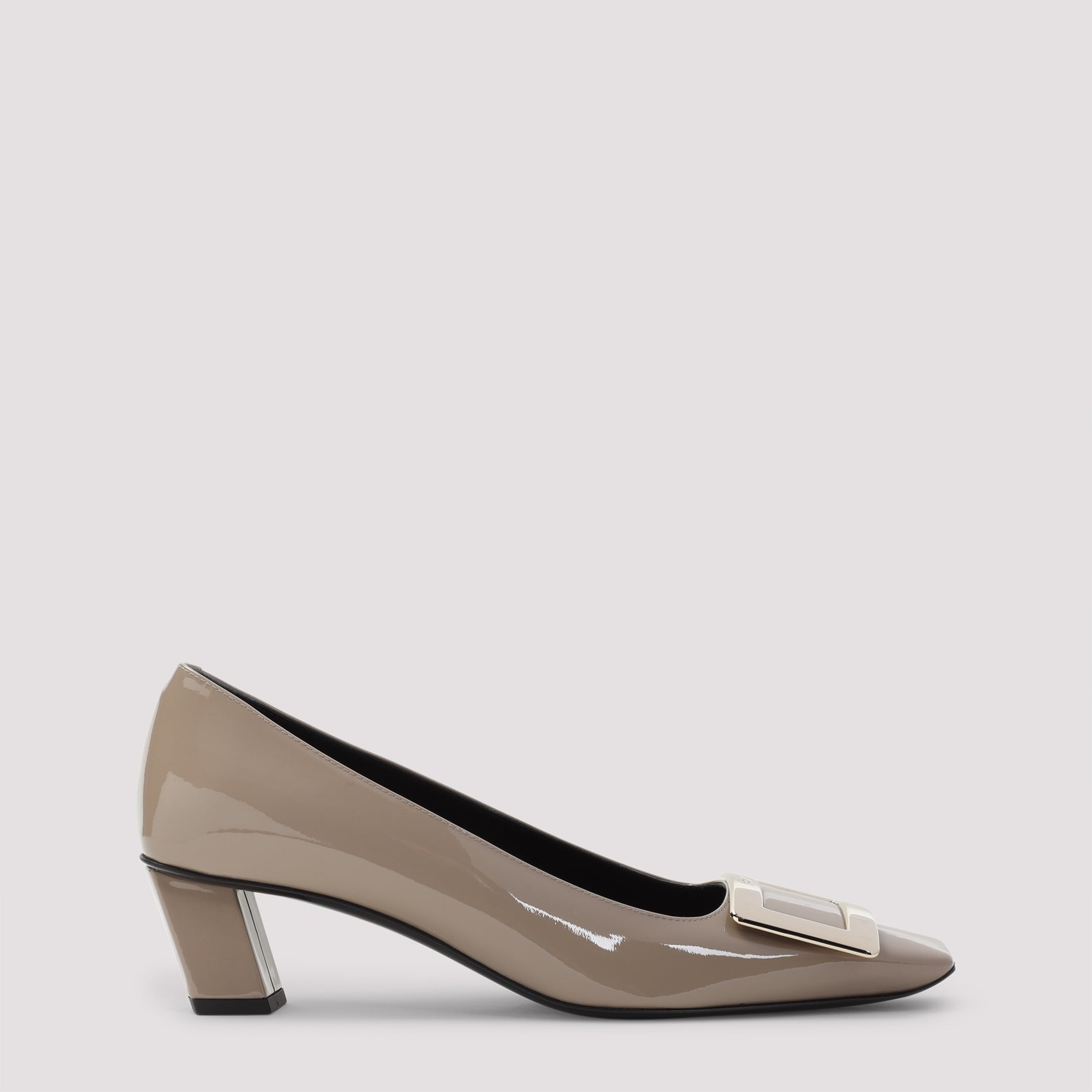 Belle Pumps