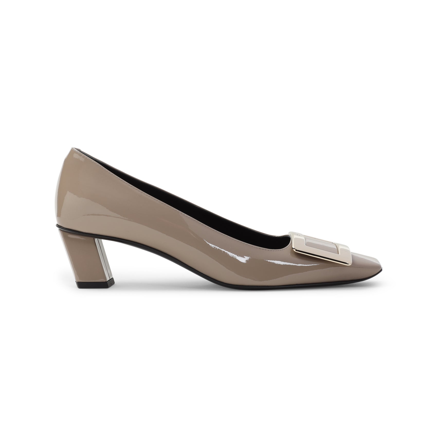 Belle Pumps