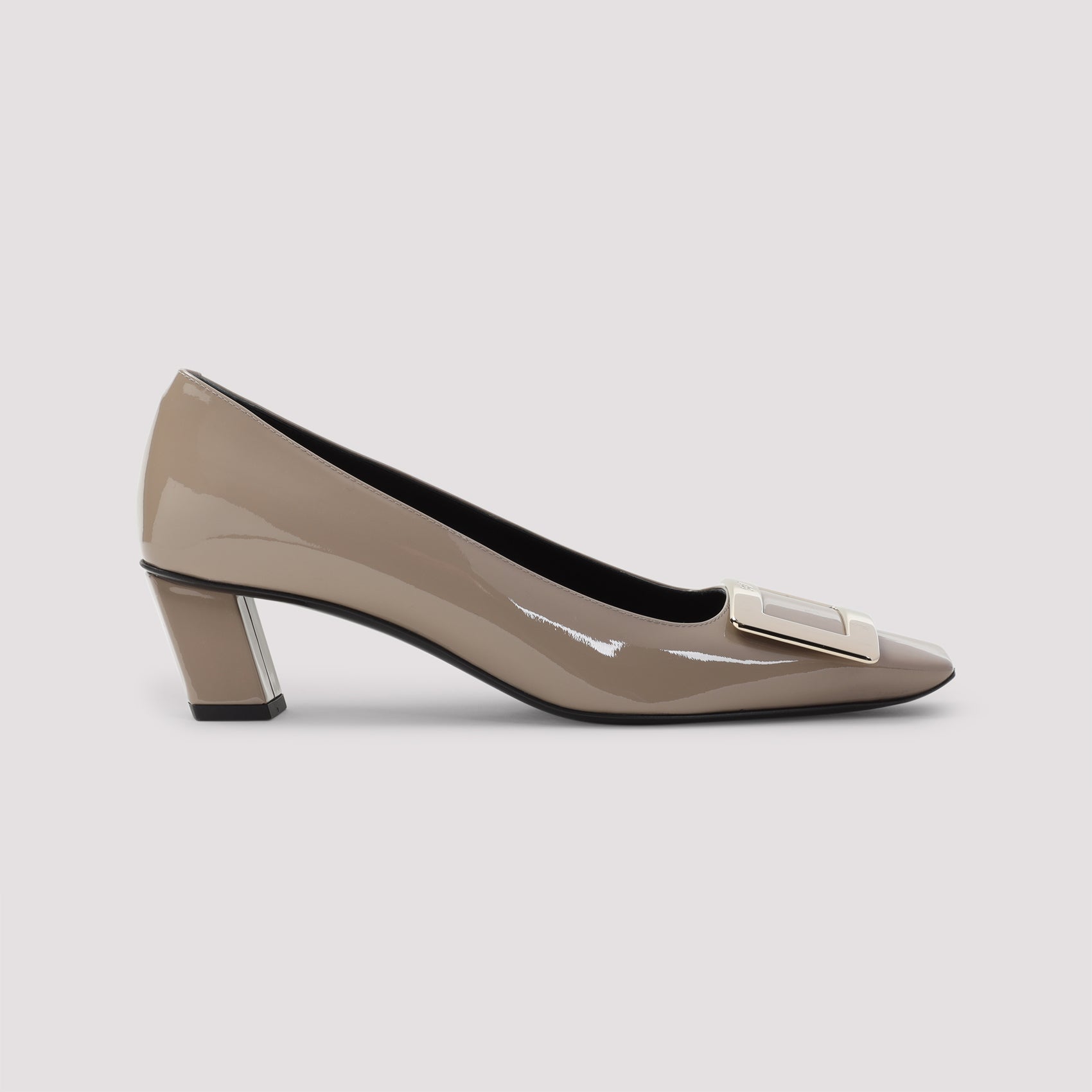 Belle Pumps