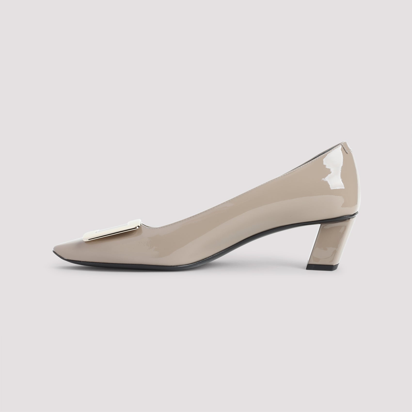 Belle Pumps