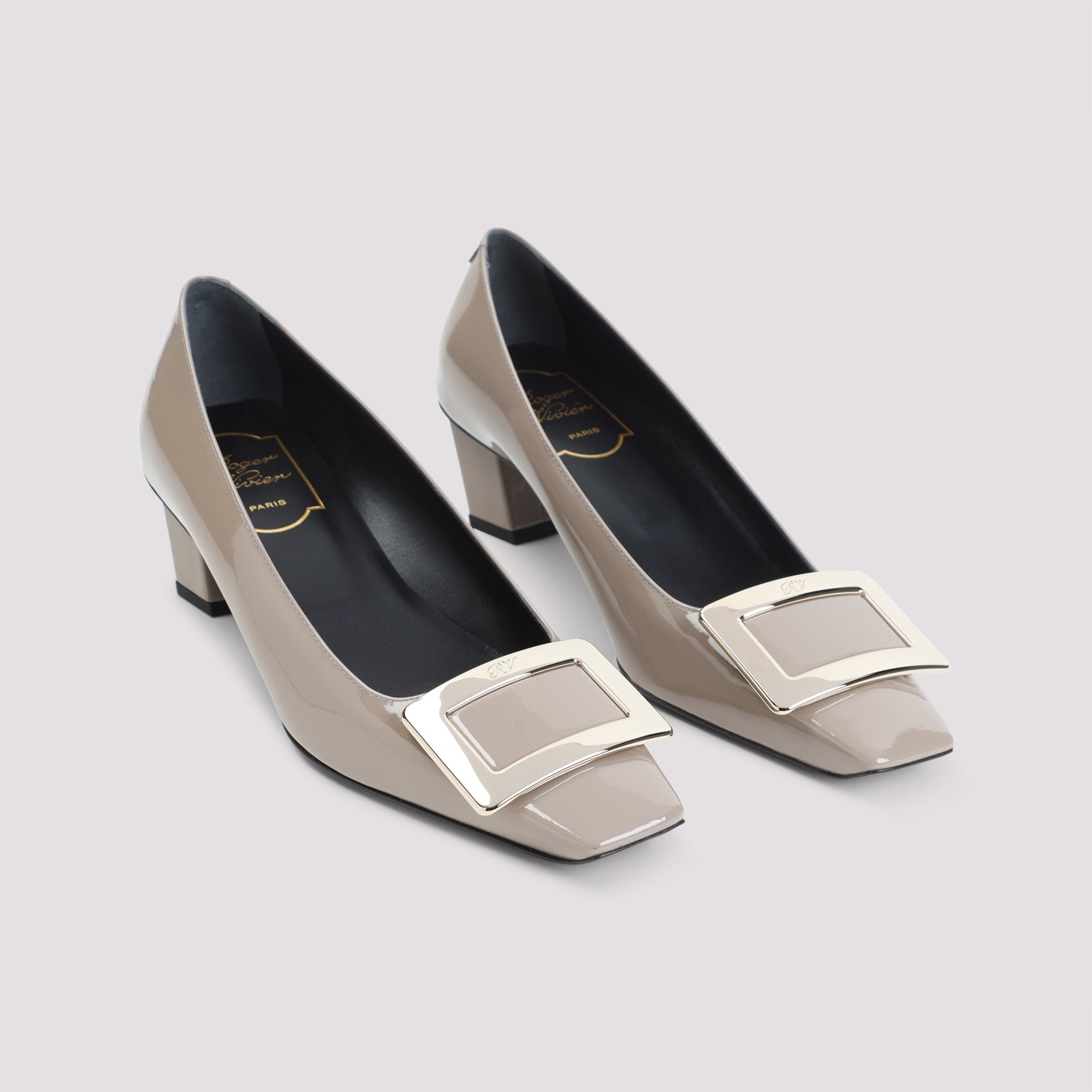 Belle Pumps