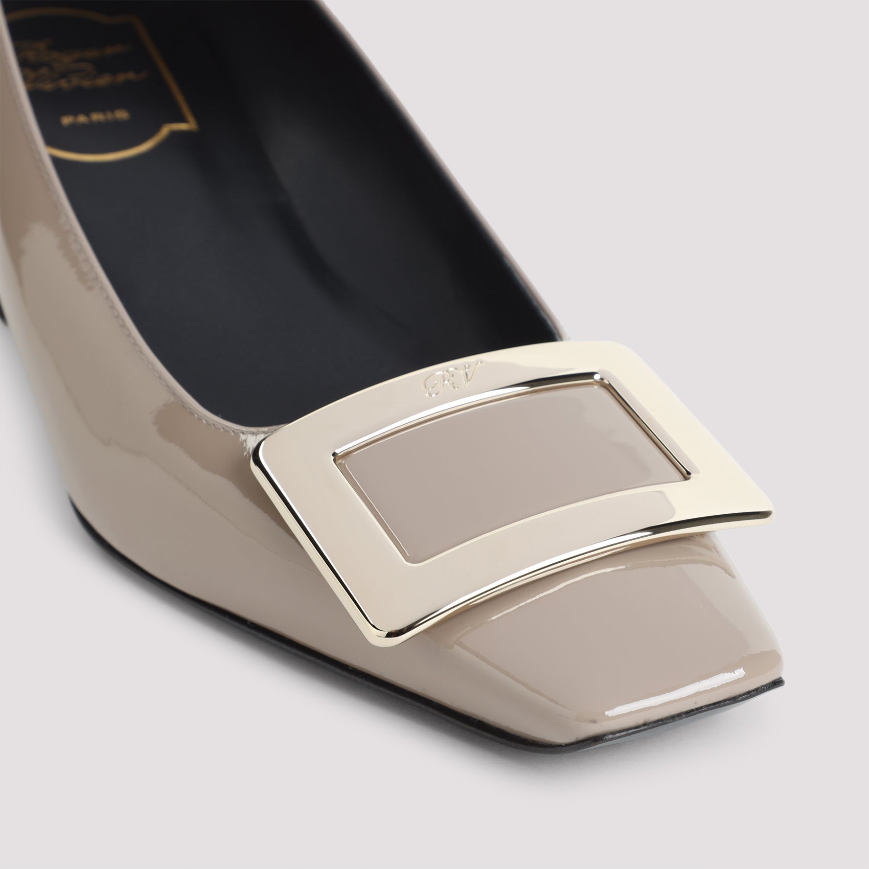 Belle Pumps