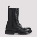 Truck Lace-up Boots