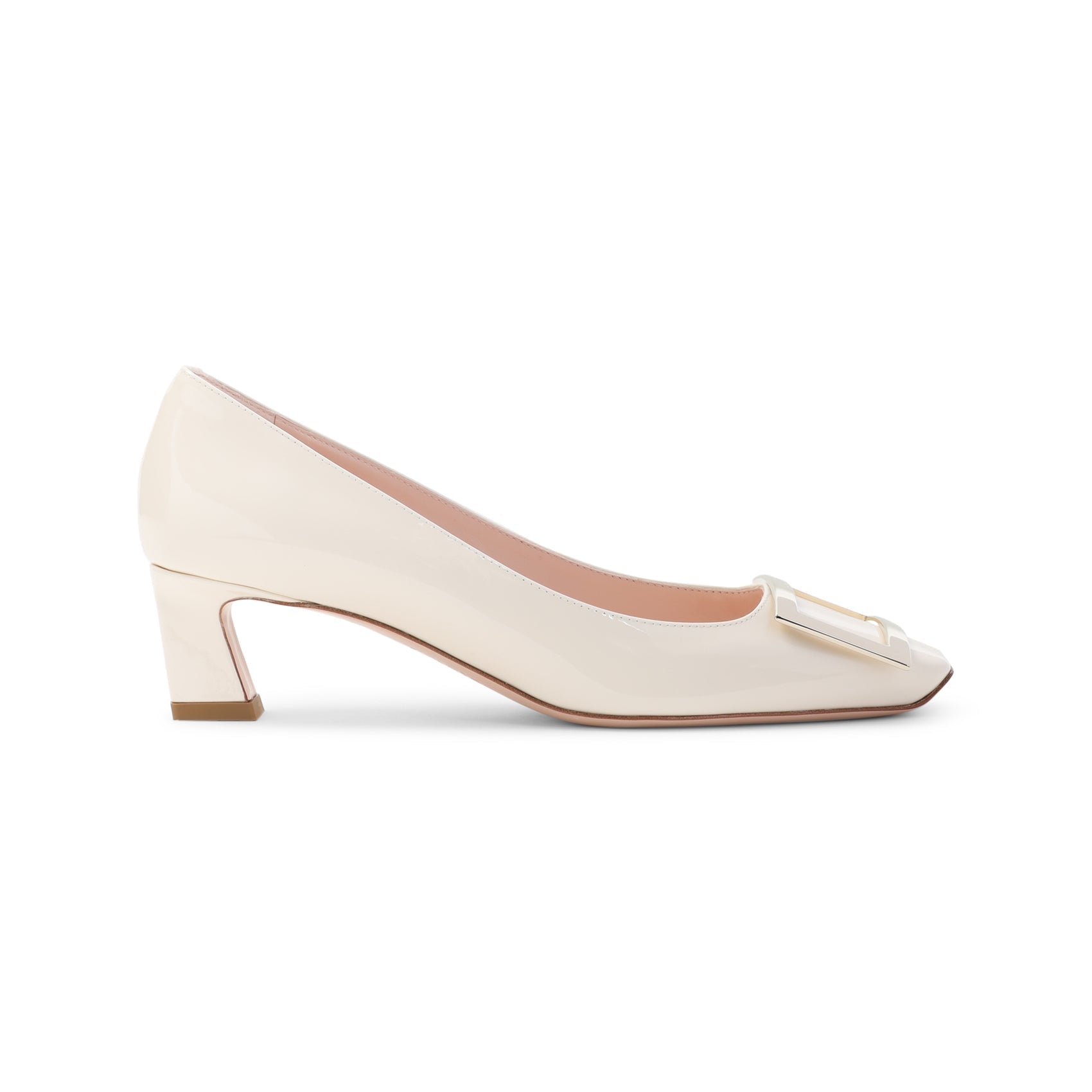 Trompette 45 Pumps