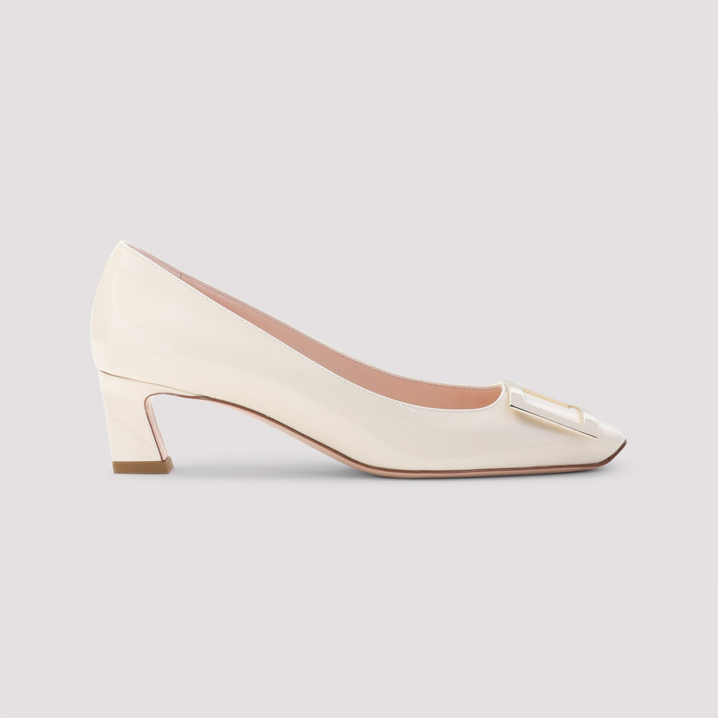 Trompette 45 Pumps