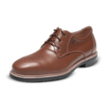 Emma MM112090 Marco Executive Brown Safety Business Shoe
