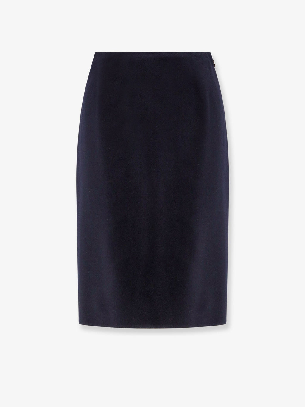 Vivian cashmere skirt