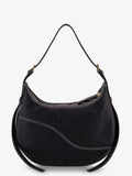Liveri leather shoulder bag