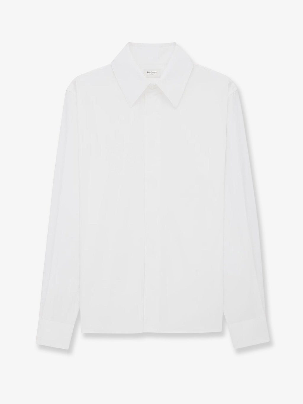 Cotton shirt