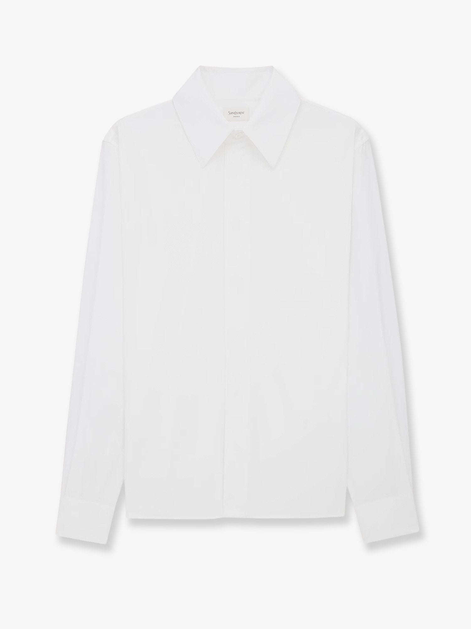 Cotton shirt