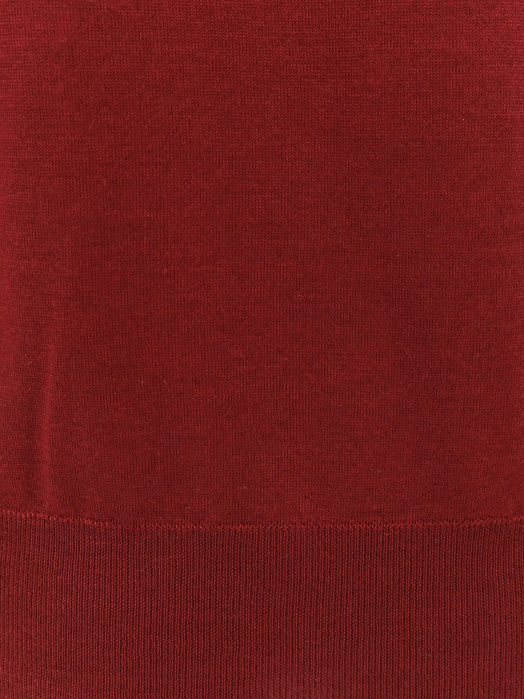 Cahmere and silk sweater