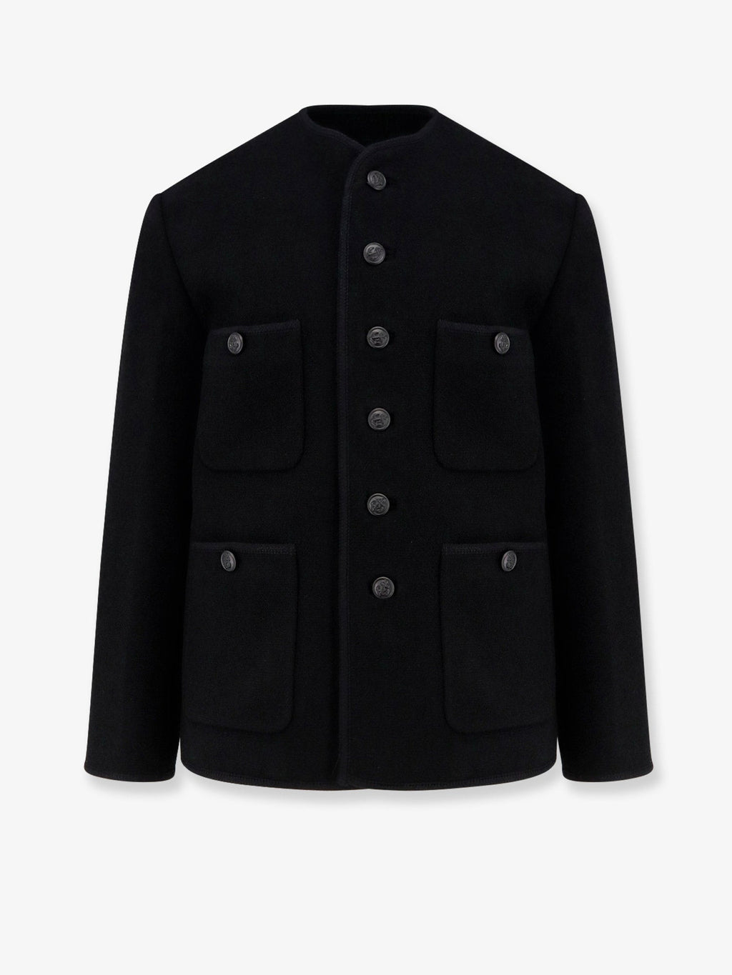 Tweed Blazer