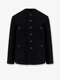 Tweed Blazer